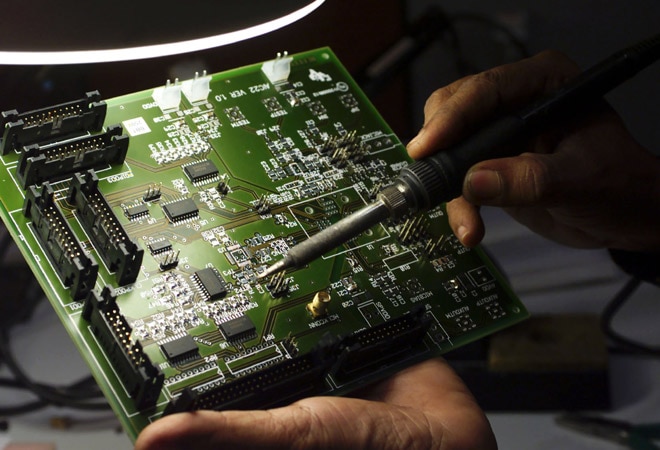 Will India be next semiconductor manufacturing facilities hub?