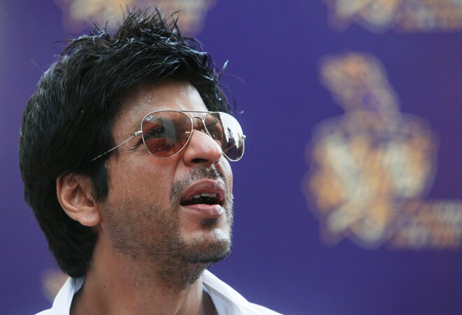 Success just happens: Shah Rukh Khan at AIMA convention