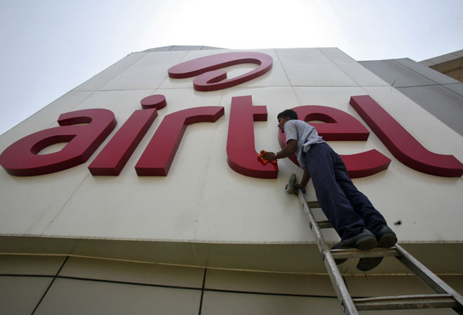 Airtel DTH brings Twitter to live TV 