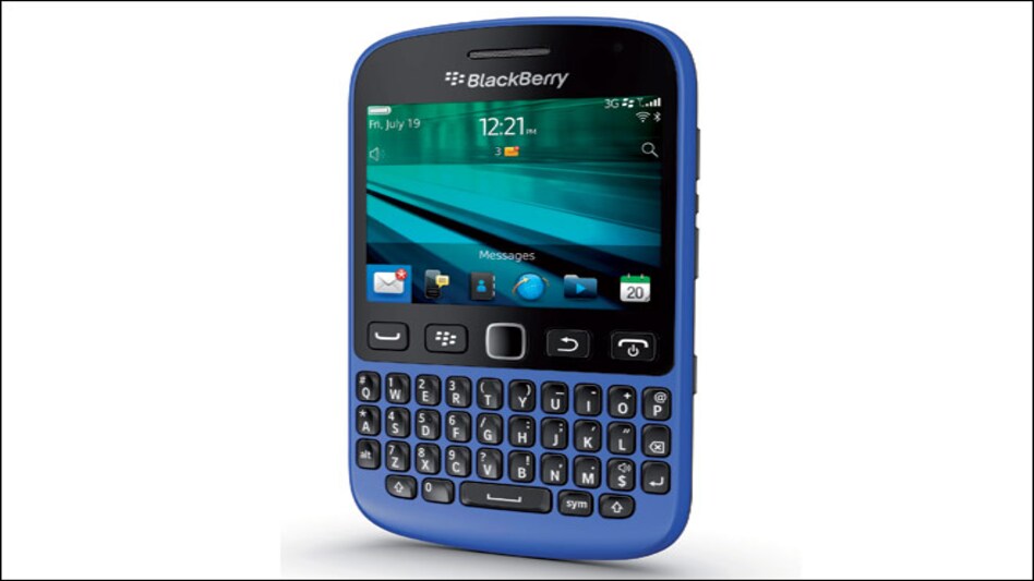 Blackberry 9720 Blackberry 9720