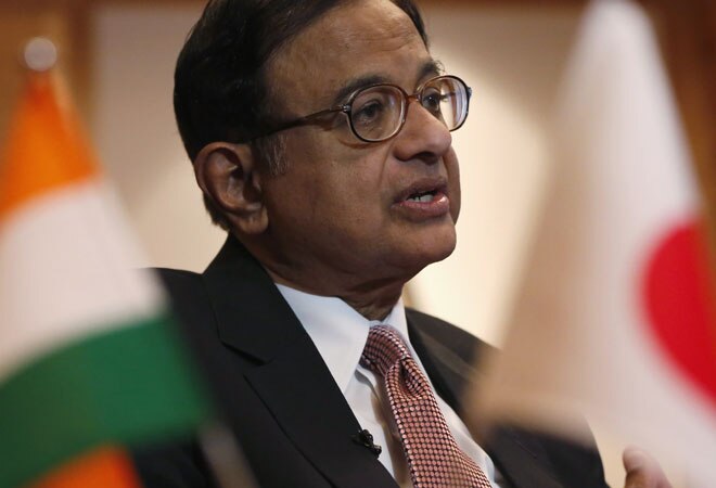 India will vote UPA back to power: Chidambaram