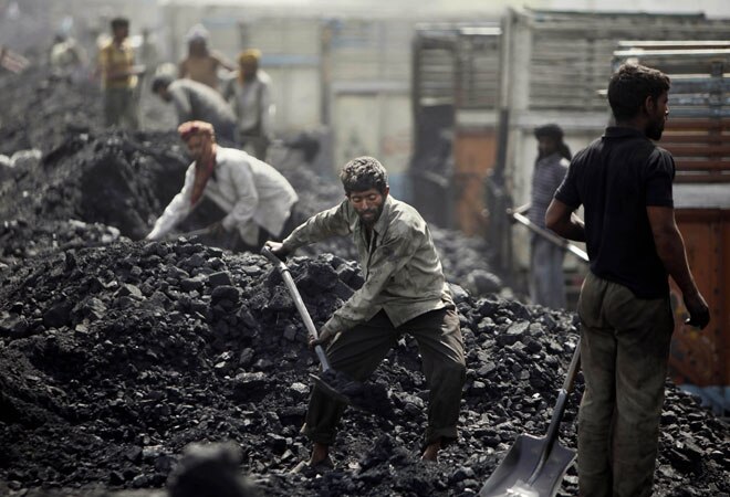 Coal blocks auction likely in December: Sriprakash Jaiswal