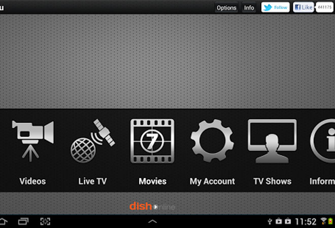 DishTV launches DishOnline for consumers on-the-move