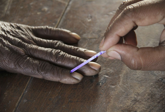 Five states to go to polls in Nov-Dec ahead of General Elections