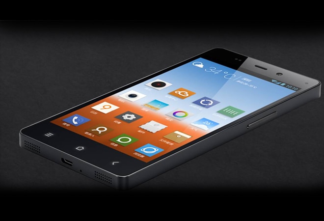Gionee launches ELife E6 in India for Rs 22,999