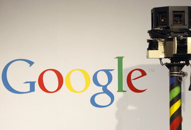 Google Streetview comes to India, just monuments for now