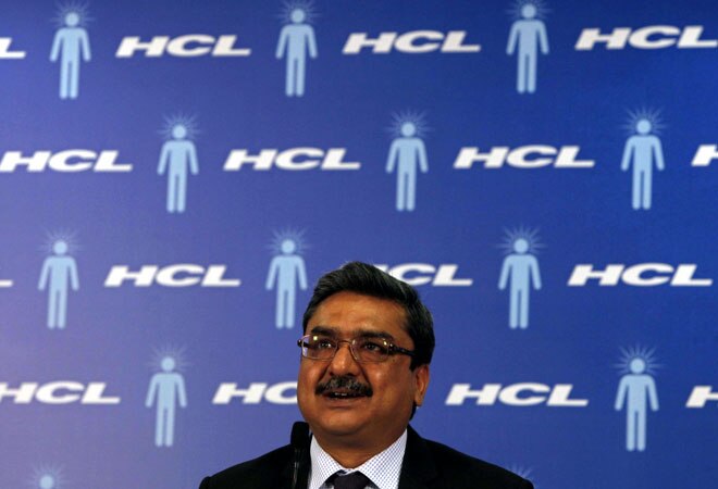 HCL Tech Q1 net up 63.8%, disappoints on revenue growth