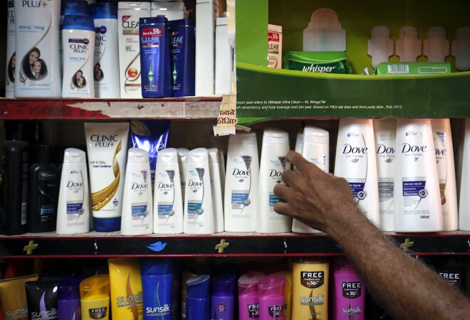 HUL shares fall on profit-booking despite smart Q2 numbers