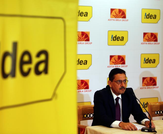 Idea Cellular mobile data usage doubles