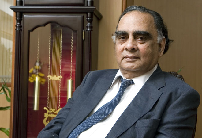 Jagdish Saxena: The accidental entrepreneur