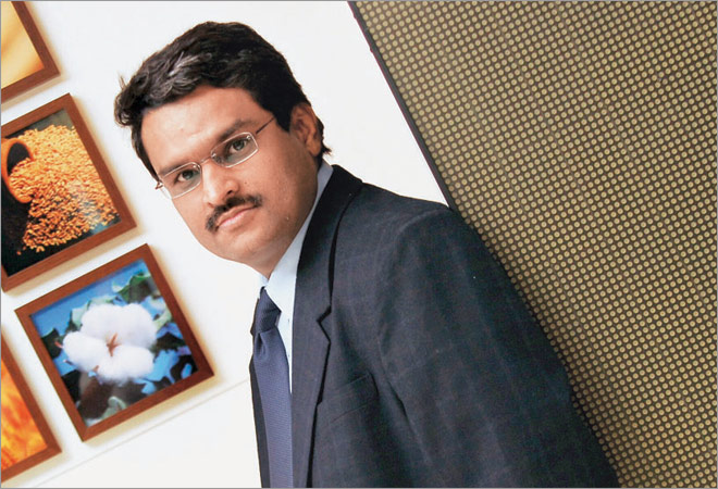 NSEL promoter Jignesh Shah, ex-CEO Anjani Sinha blame each other for fraud