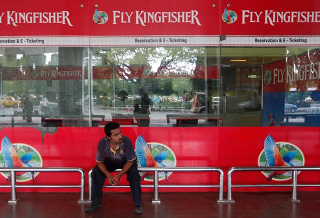 FIR against Vijay Mallya, Kingfisher Airlines for non-payment of airport fees