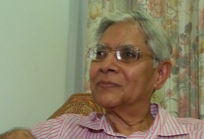 Neyveli Lignite, Hindalco equally entitled to coal block, says ex-coal secretary P C Parakh