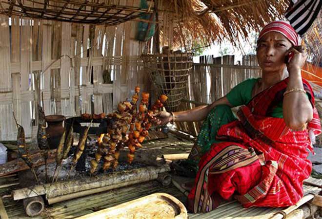 Idea Cellular net profit jumps 86 per cent to Rs 447.61 cr