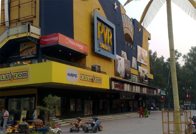 PVR sells Anupam leases it back BusinessToday