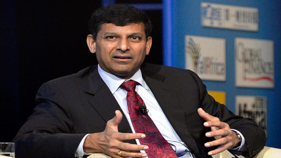 RBI Governor Raghuram Rajan <em>Photo: Reuters</em> RBI Governor Raghuram Rajan <em>Photo: Reuters</em>