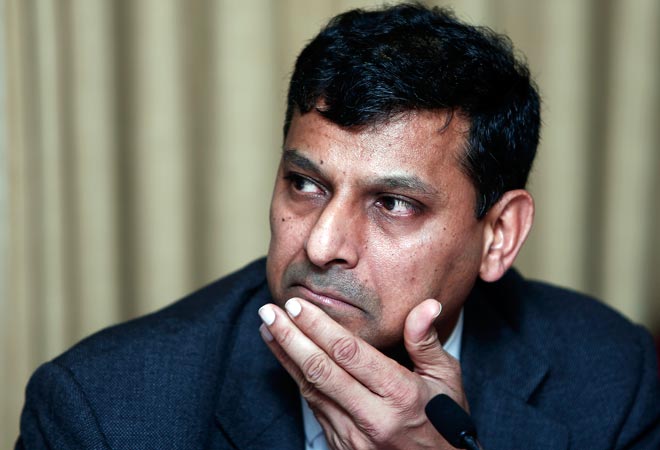 RBI working on scheme for cheap loans for consumer goods: Raghuram Rajan