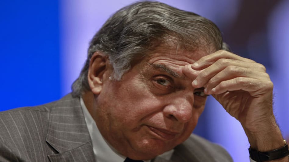 Tata Group Chairman Emeritus Ratan Tata Tata Group Chairman Emeritus Ratan Tata