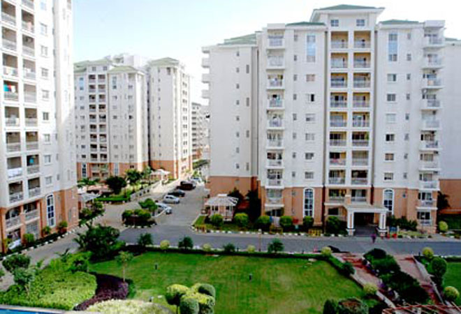 Housing demand picks up in NCR, sales up 18 per cent in Jan-Jun