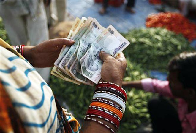 FIIs Pull Out Rs 3 400 Cr From Debt Market In Past Week BusinessToday