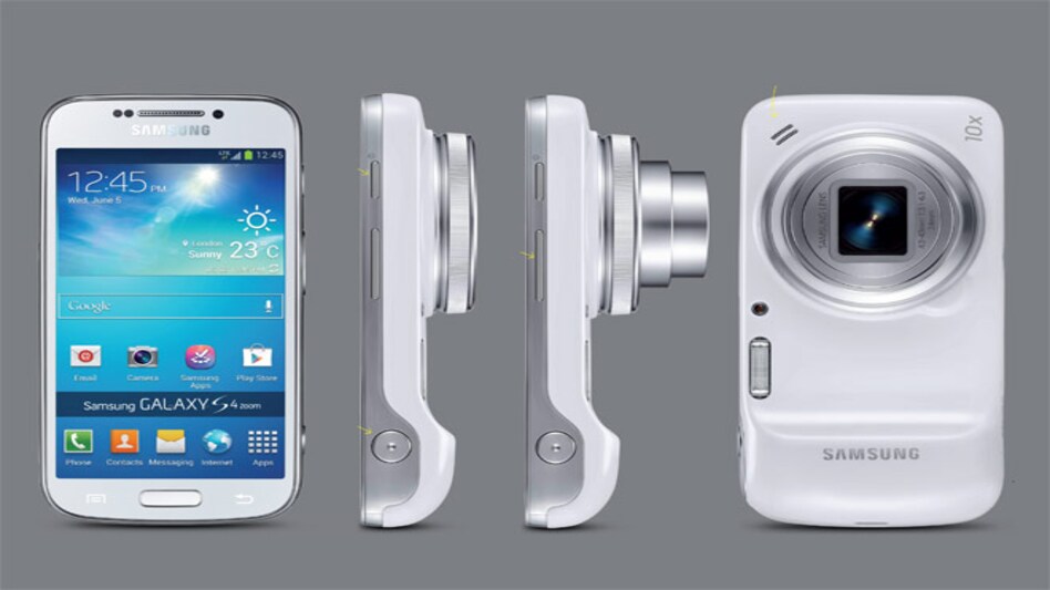 Samsung galaxy s4 zoom Clearance