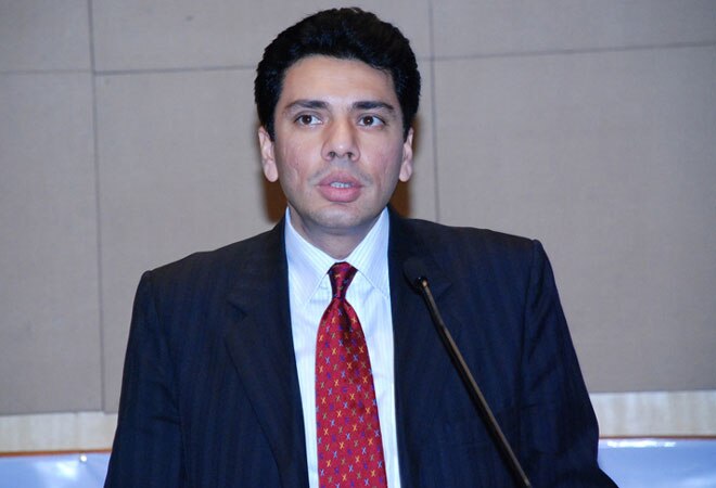 Vishal Bali resigns as Fortis Healthcare Group CEO