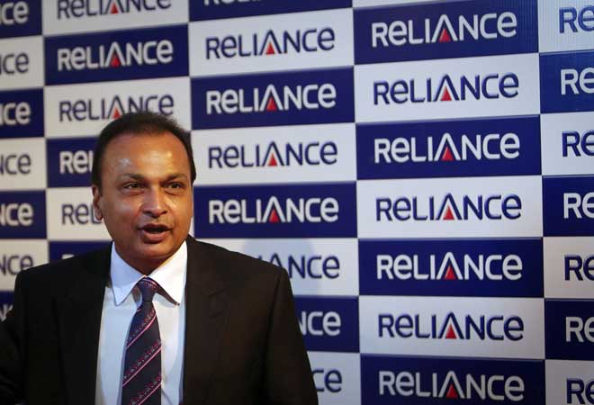Reliance ADAG companies register smart profits BusinessToday