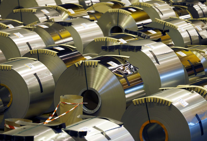 Barack Obama to visit ArcelorMittal's Cleveland plant