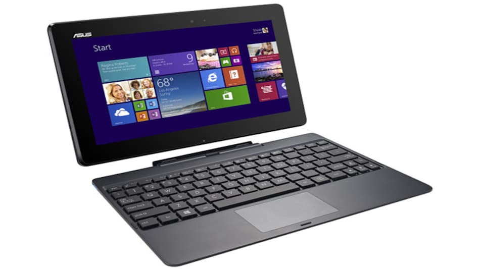 Asus T100 Asus T100