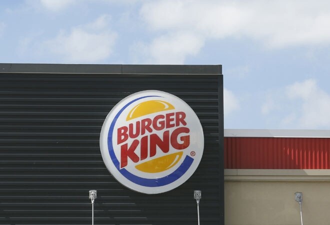 Burger King joins hands with Everstone for India foray