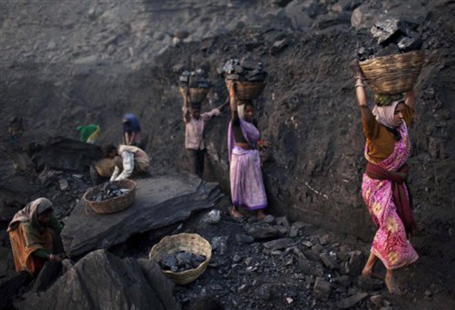 Coal India to get right to explore CBM gas