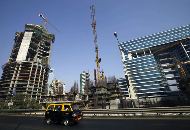 Office space sales could improve next year