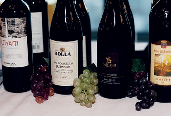 Denver International Wine Festival