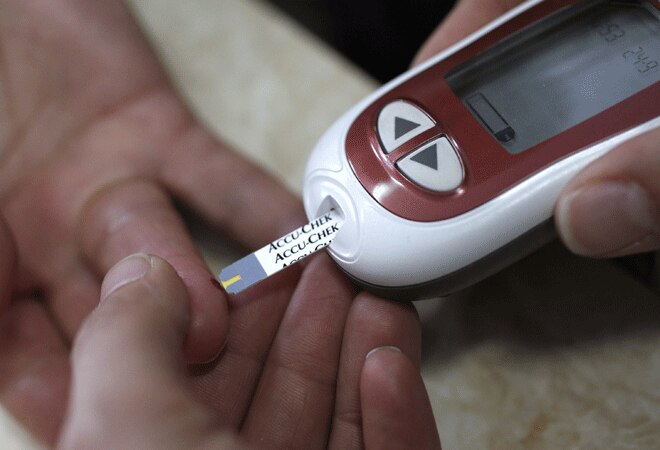 Rise in sale of anti-diabetic drugs a concern in India 