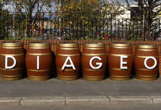 Diageo may miss deadline to fully acquire stake in USL