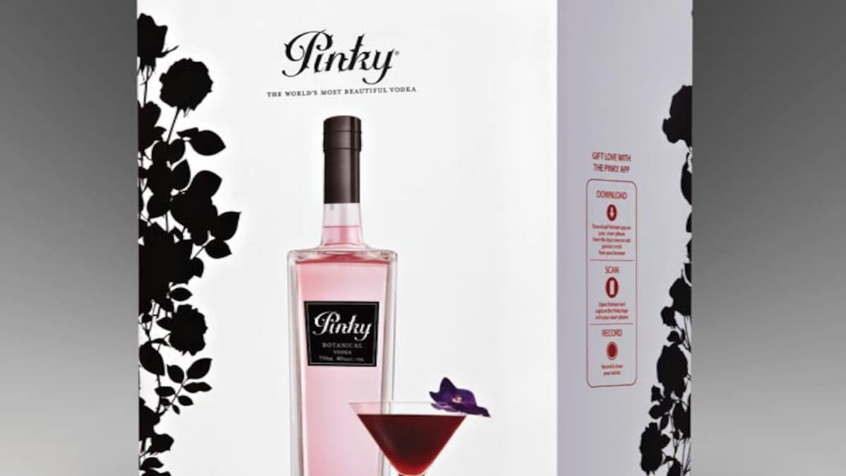 ピンキー ピンキー