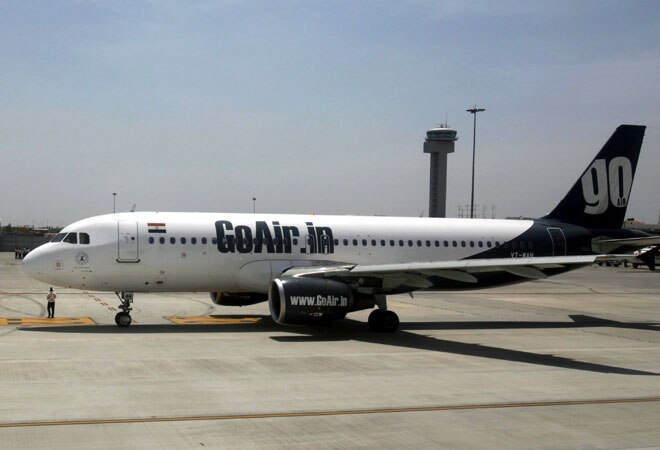 GoAir offers discount of Rs 888 on all tickets