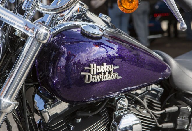 Harley-Davidson to start 'building' bikes in India