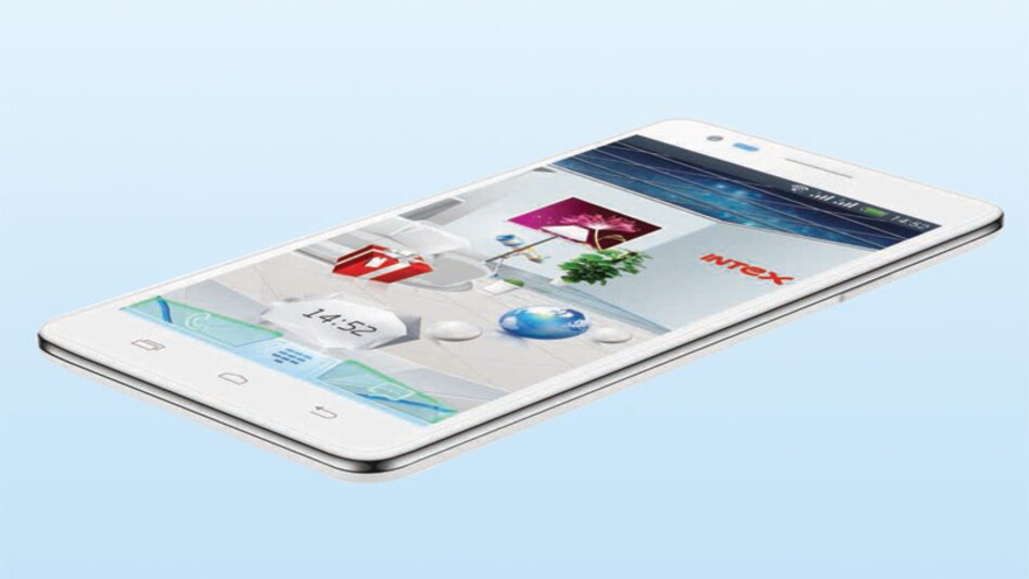 Intex Aqua i7 Intex Aqua i7