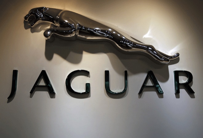 Tata-owned JLR reports 42% rise in H1 profit 