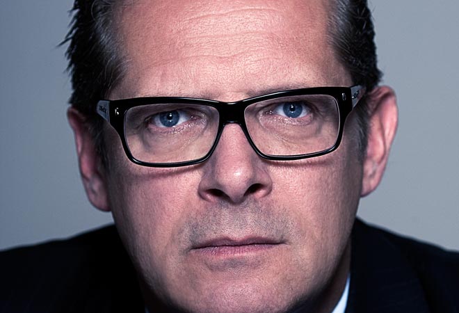 India to be one of Omega's top markets by 2014: Jean Claude Monachon