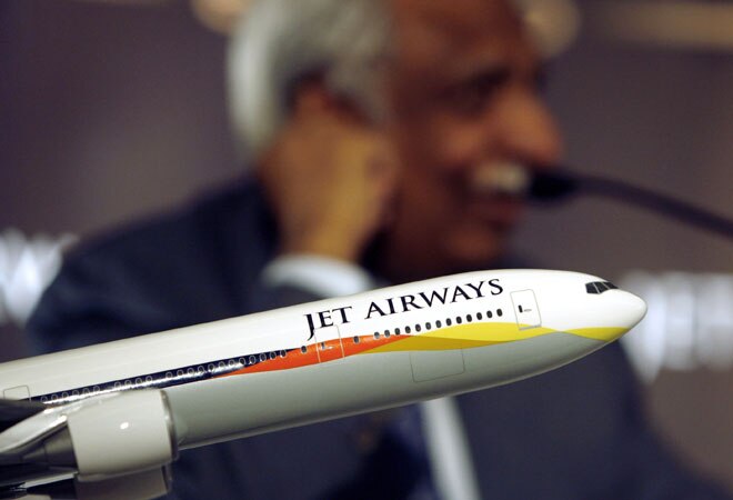 Tail Winds sells 7.89 per cent of its stake in Jet Airways