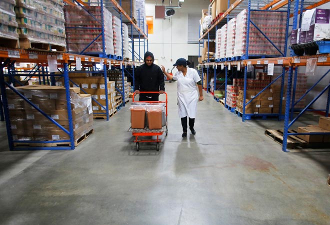 US government shutdown could distort jobs report    