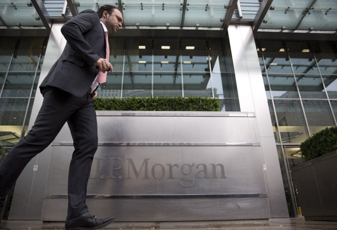 JP Morgan's hiring practices in India, Singapore under scrutiny