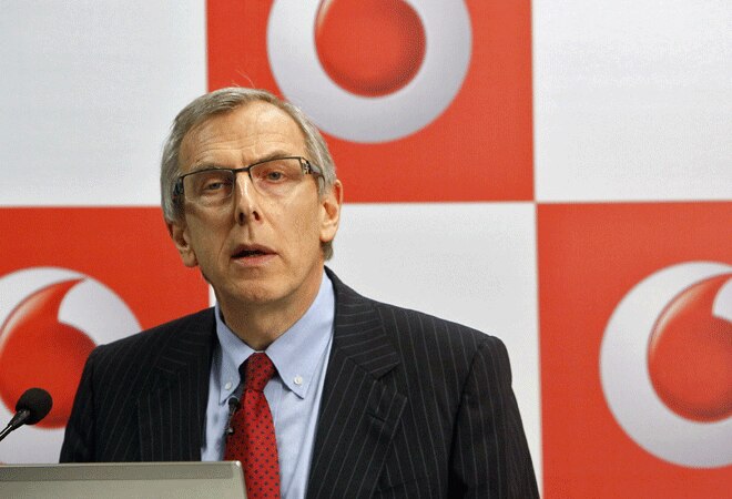 Telecom tariffs may go up every year: Vodafone MD