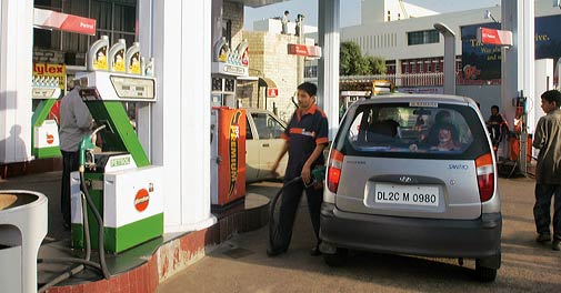 Finance Ministry seeks 30 pc dividend from oil PSUs