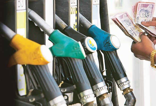 Govt sanctions Rs 8,772 cr for under-recoveries by oil companies