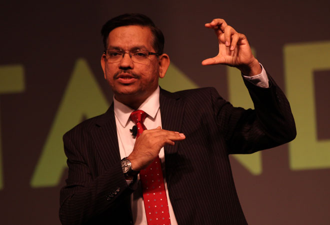 It is not about big or small data, but about smart data'