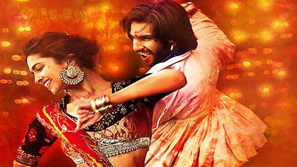 Ram-leela inches closer to Rs 100 cr-mark at box office - BusinessToday