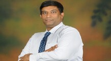 How e-insurance repository will help customers CAMS Repository Services CEO SV Ramanan